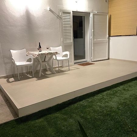 Penny Epetium Apartment Stobrec Ngoại thất bức ảnh