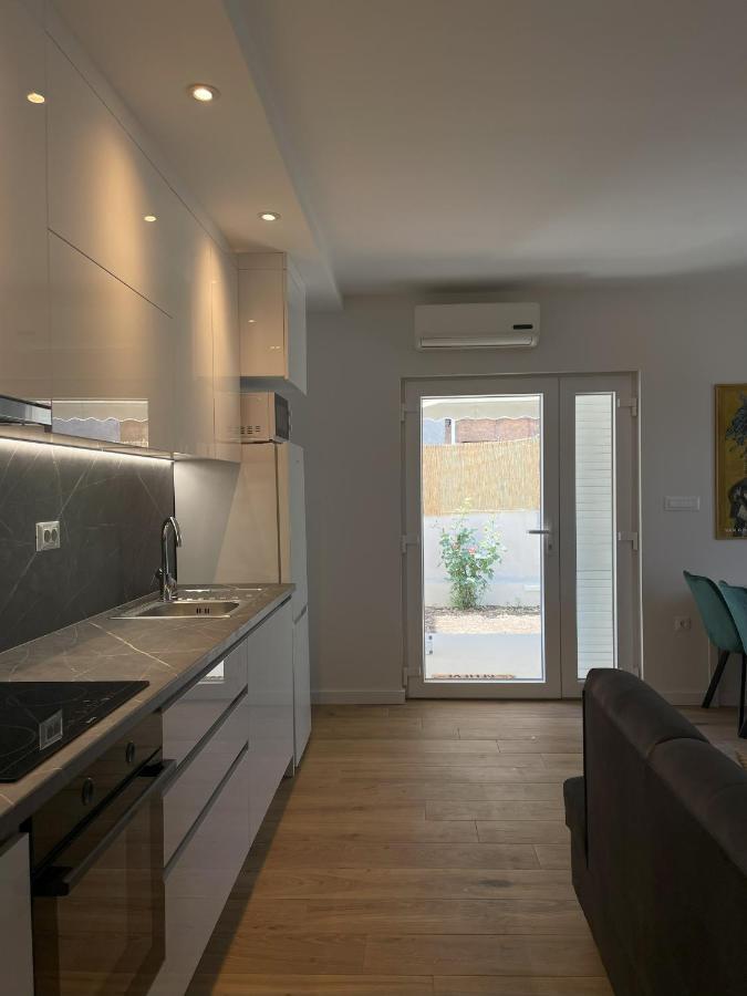 Penny Epetium Apartment Stobrec Ngoại thất bức ảnh