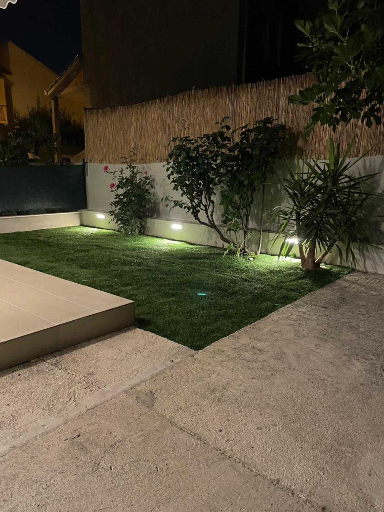 Penny Epetium Apartment Stobrec Ngoại thất bức ảnh